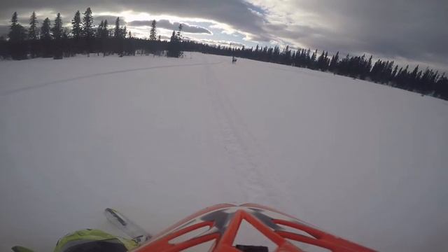 ski-doo freeride 800 2015 смотреть онлайн