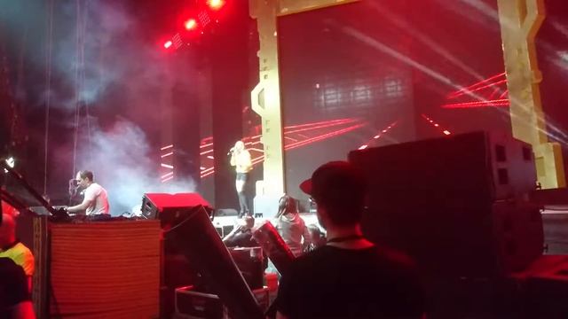 Stim Axel (live) - Pirate Station History смотреть онлайн