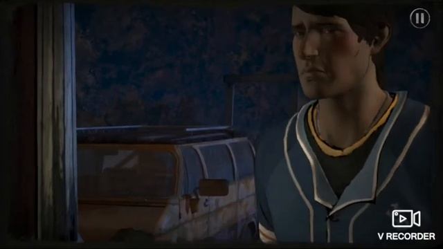 THE WALKING DEAD : Новый Рубеж • EPISOD 1 •  Часть: Возрождение смотреть онлайн