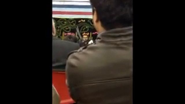 Day 7 Kennewick عزاء عاشوراء-5- كينوك ليله العاشر 1433هـ смотреть онлайн