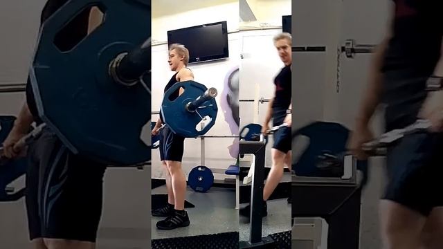 INDIGO Muscle Snatch 50x4 28.09.15 смотреть онлайн