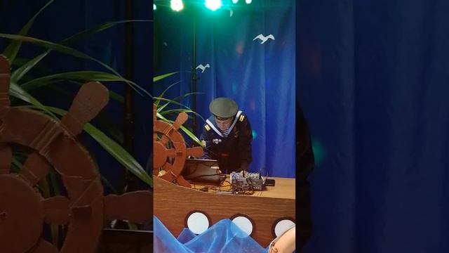 Встреча прекрасной половины