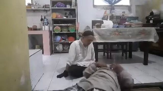 Ruqyah Neng ppt Ciamis Part 1, pusing kpla, di rumah rasanya panas ndak betah, disukai wewe gombel. смотреть онлайн