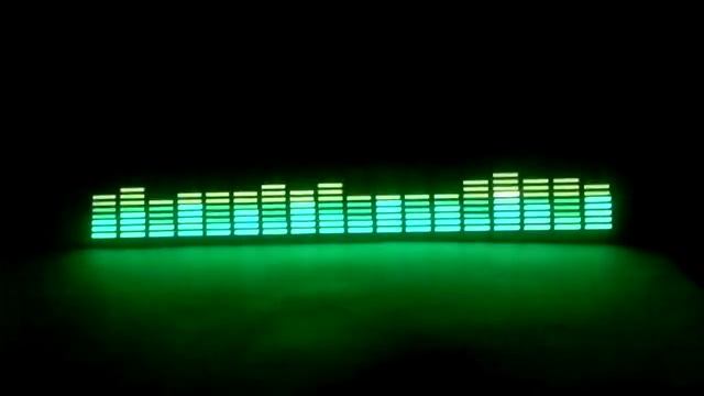 Эквалайзер на стекло - 3хцветный от Фишкинатачку.рф смотреть онлайн