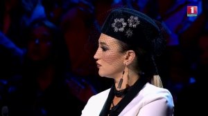 Элен Бадалян  – Солнце | ФАКТОР.BY | 3 сезон | Полуфинал