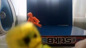 Стигботы стикботы прикольные человечки