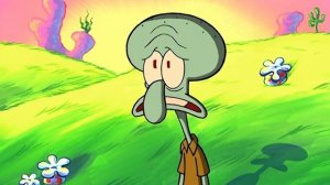 Губка Боб | Каждый раз когда Спанч Боб заставлял меня чувствовать себя эмоционально  | Nickelodeon