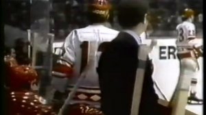 СССР-Чехословакия   ЧМ по хоккею 1978г.   03