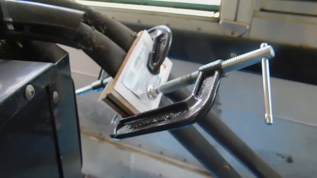 Just the facts #1 Bus conversion Seat and Heater Removal смотреть онлайн