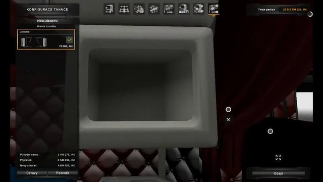 [ETS2]Euro Truck Simulator 2 Freightliner Classic XL v 2.1 смотреть онлайн