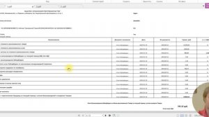 Как расчитать доход для расчета налога для ИП УСН Доходы при торговле на Вайлдберриз - мини-урок