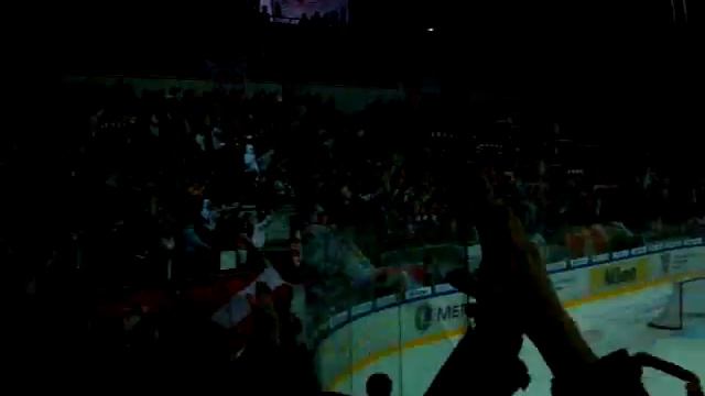 HC Spartak - CSKA 6:5 смотреть онлайн