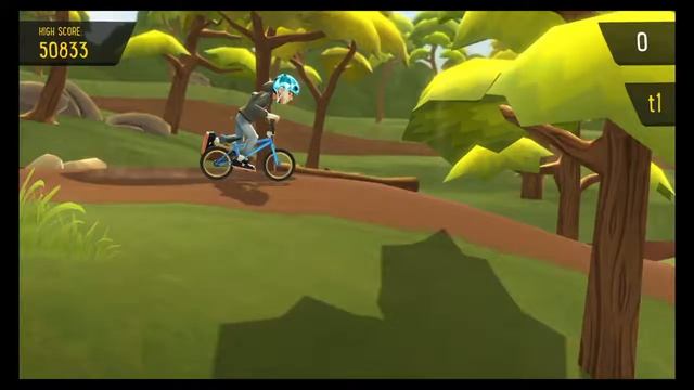 Pumped BMX cool tricks смотреть онлайн
