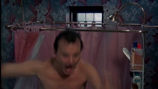 Гарячий душ у Панксатоні [День бабака / Groundhog Day] (1993)