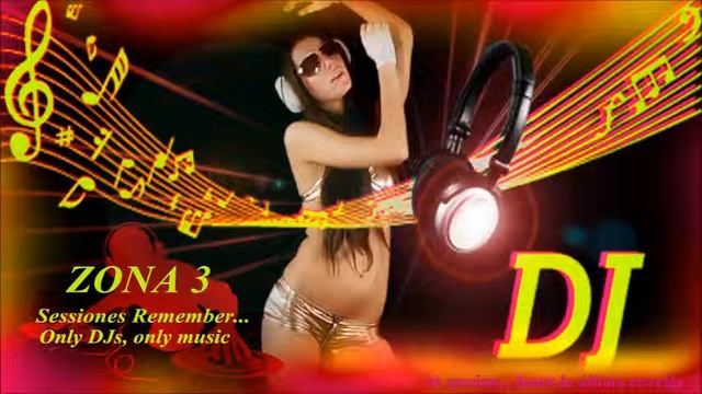 ZONA 3 DJ OSCAR BARILA smart evolution HOUSE смотреть онлайн