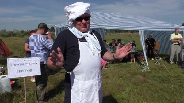 Сытоминские берега часть -2