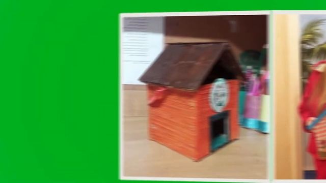 Социальный проект "Скворечники" смотреть онлайн