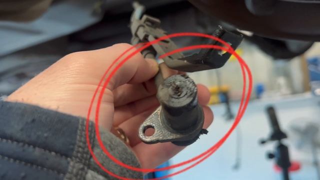Mercedes W210 E55 - Rear Subframe Bushings (Part 1) смотреть онлайн