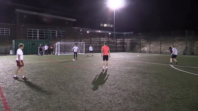 5s | Class On Grass 8 v NIP FC - 24.09.19 смотреть онлайн