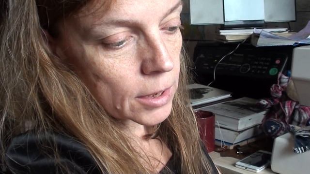 Я - Анна Вячеславовна Колесникова, 17.08.2015, дома, Москва смотреть онлайн