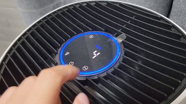ขอเป็นอีกหนึ่งเสียง ที่ใช้เครื่องกรองอากาศ Philips รุ่น AC1715 смотреть онлайн