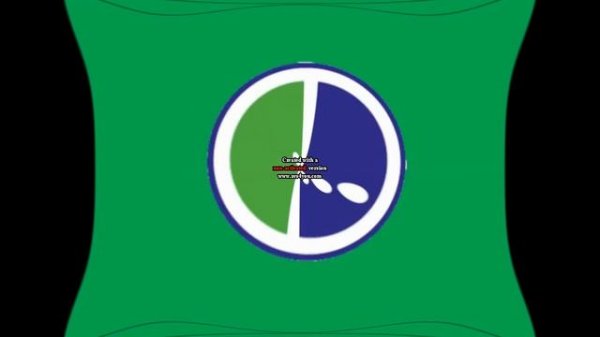 MegaFon Logo Effects V2