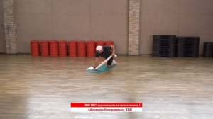 MAKE BODY с Дмитрием Виноградовым | 16 апреля 2020 | Онлайн-тренировки World Class