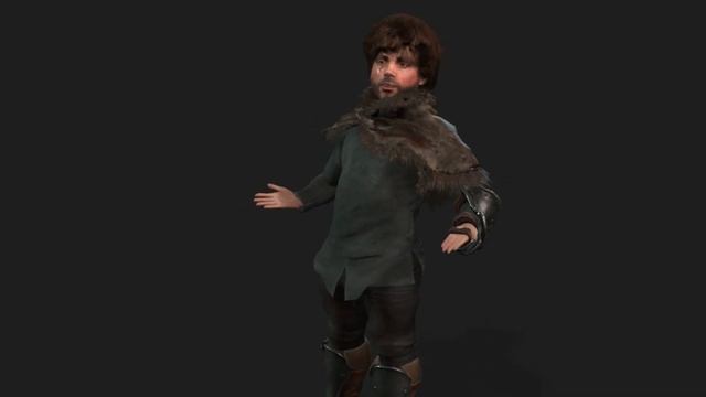Affordable Motion Capture- Rokoko смотреть онлайн