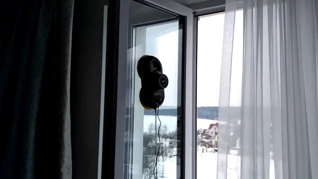 Hobot-198 смотреть онлайн