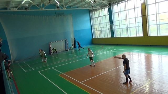 Крипто (Желтые Воды) - Химик (Желтые Воды). 15-10-2017. 1-й тайм смотреть онлайн