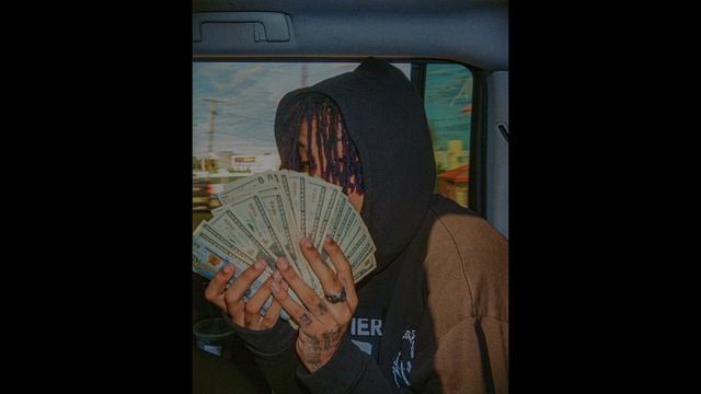 [FREE FOR PROFIT] poorstacy x internet money alt rock type beat - "Option" | prod. zupehr смотреть онлайн