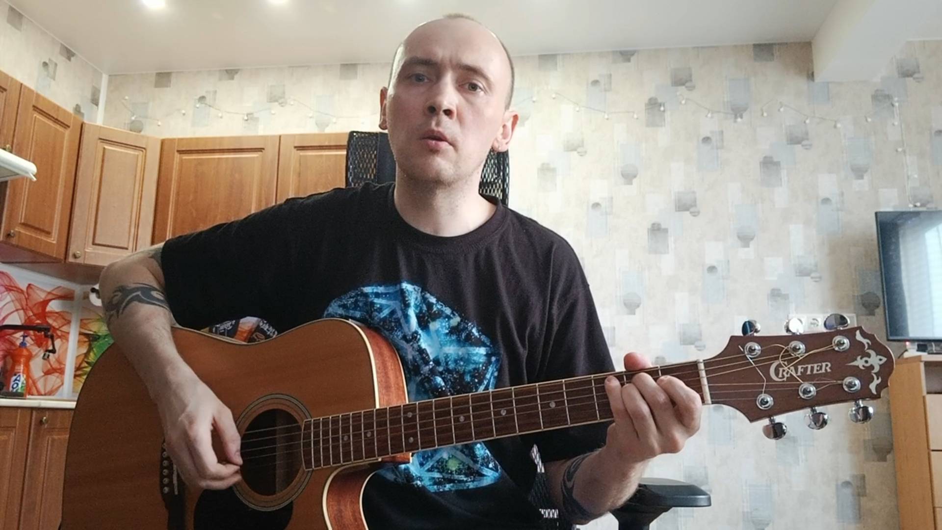 Nirvana - Something in the way смотреть онлайн
