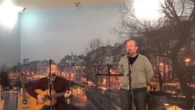 18 Проводы - Александр Костромин Иван Васильев