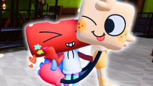 Я НЕ НУБ В МИР ДЕНДИ