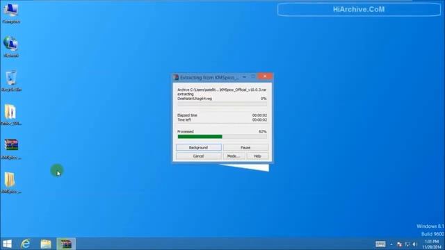 Windows 10 Activator - Win 10 Loader смотреть онлайн