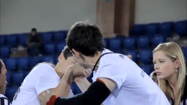 World armwrestling championship Almaty 2011. 2day смотреть онлайн
