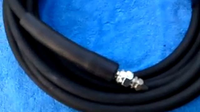 DRAIN CLEANING BLOCKED HOSE KARCHER K SERIES 10 METER K2 K3 K4 K5 K6 K7 смотреть онлайн