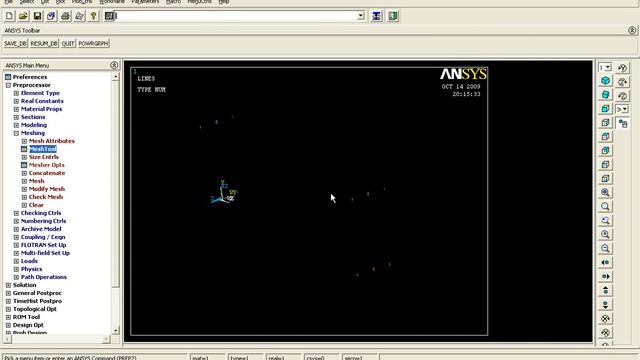 Free Ansys Training Courses solid section смотреть онлайн