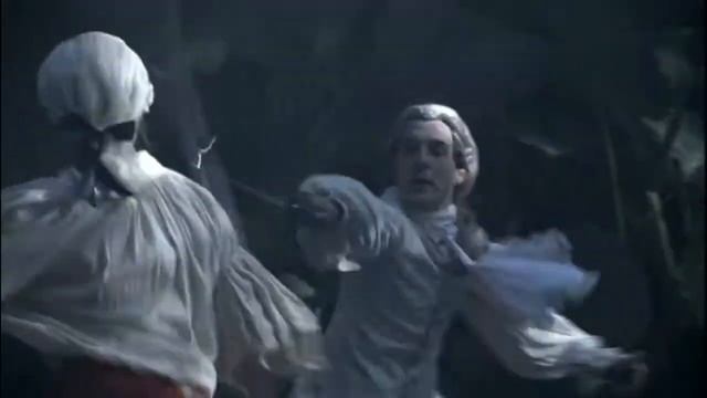 Рани (2011). Поединок на шпагах смотреть онлайн