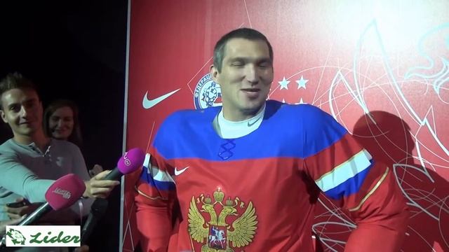 Alex Ovechkin#8 смотреть онлайн