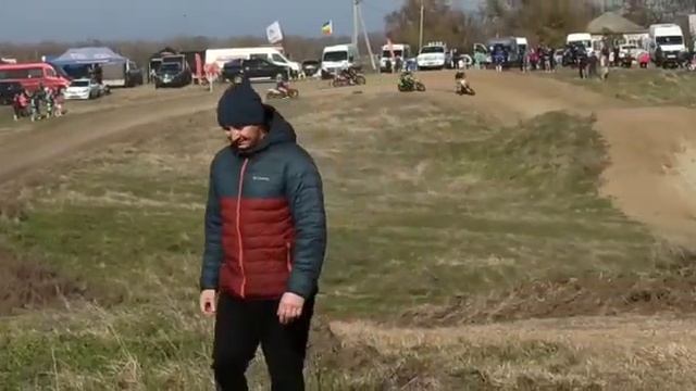 Мотокросс Красногвардейское смотреть онлайн