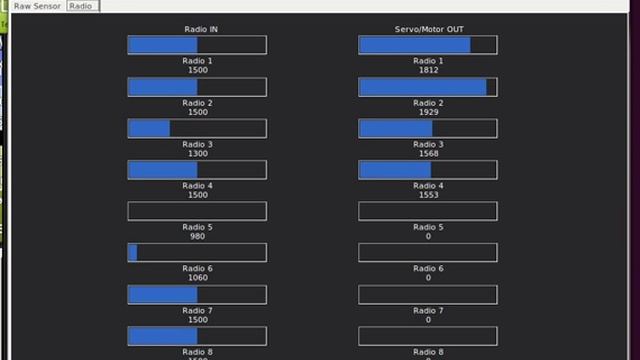megapirateng r188+ failsafe test смотреть онлайн