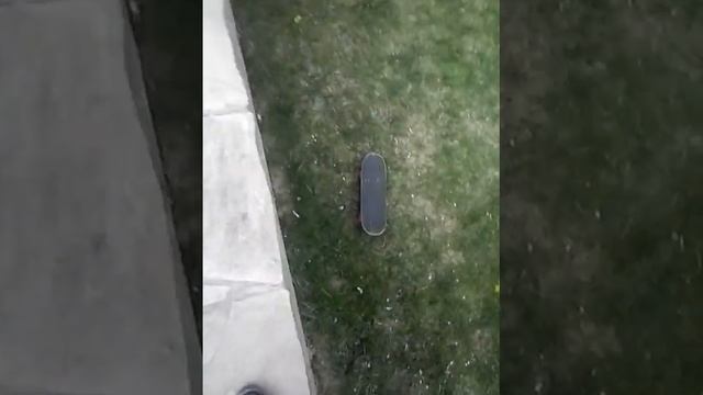 Влог. Катка на Скейте ("_") смотреть онлайн