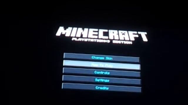 skate 3/Minecraft show around смотреть онлайн