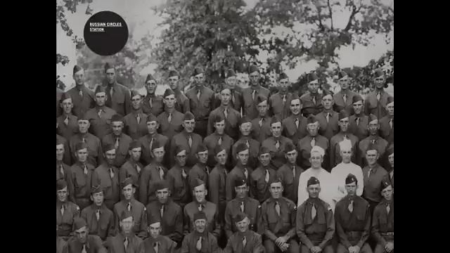Russian Circles - Station [Full Album] смотреть онлайн