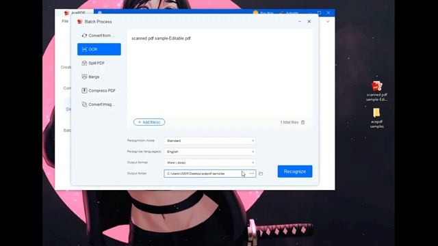 Boost Your Productivity: Convert Scanned PDF to Editable Doc in a Snap! смотреть онлайн
