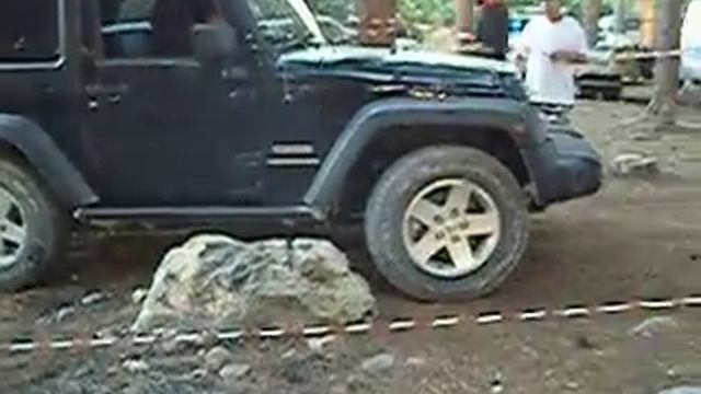 Мини триал на сборе 4х4 Израиль.ru_лит 25/10/2013, #18 смотреть онлайн