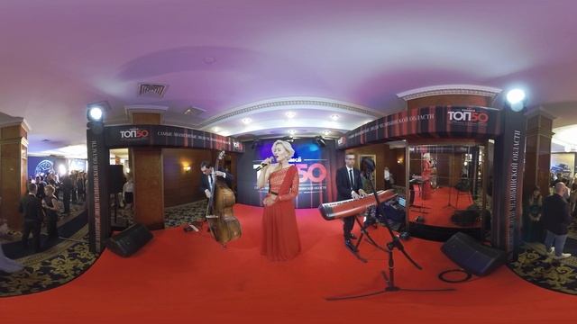 Ежегодная премия журнала «Собака.ru» ТОП 50 смотреть онлайн