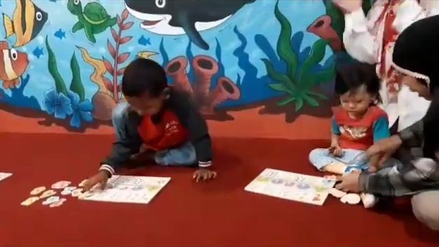 PPT CERIA Pasar Wonokromo Surabaya Memperingati Hari Kemerdekaan RI Ke 78 смотреть онлайн