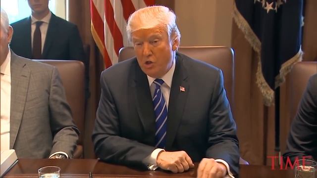 President Trump To Declare North Korea State Sponsor Of Terror & Heightened Nuclear Tensions | TIME смотреть онлайн
